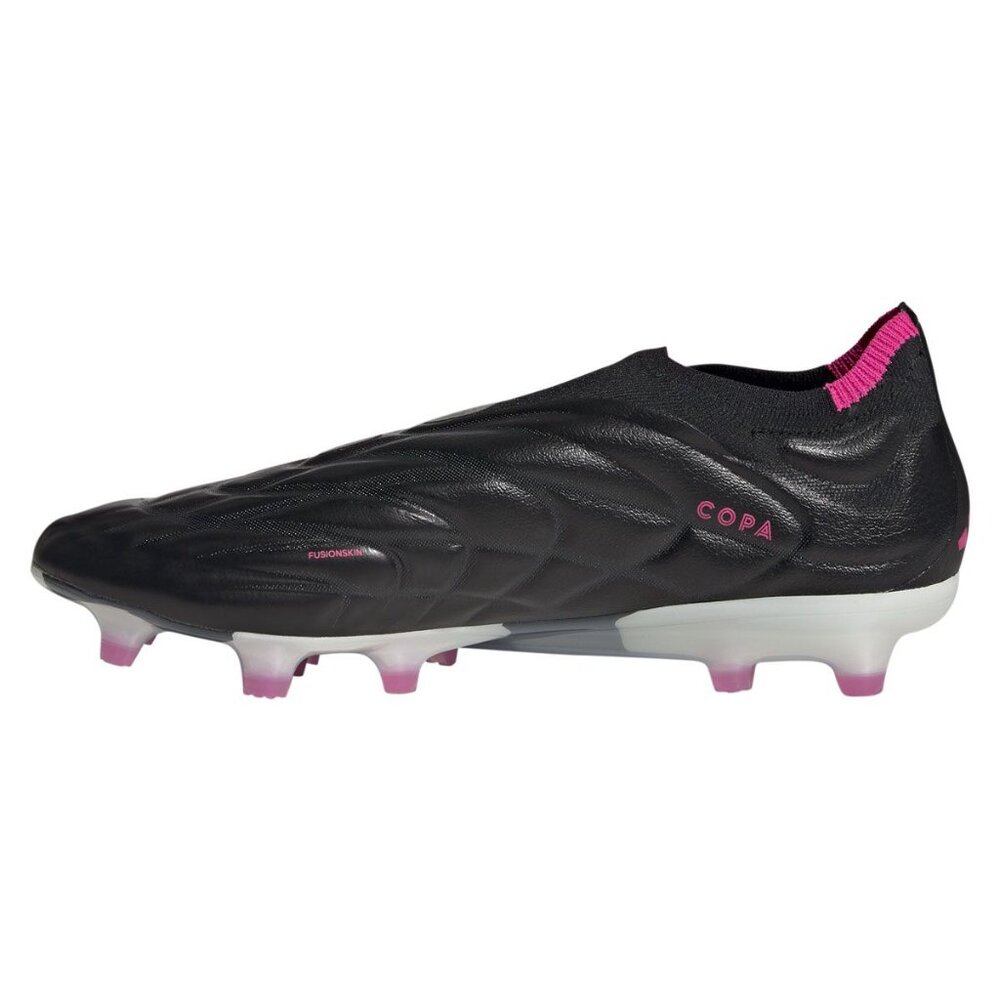 Adidas Copa Pure+ FG Black Size US 11 HQ8895 Football Soccer Boots New MSRP $280 - Picture 6 of 16